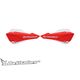 BB SABRE MX-ENDURO HANDGUARDS RED-WHITE
