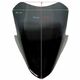 ERMAX ΖΕΛΑΤΊΝΑ HONDA PCX 125 2021-2024 ΚΟΝΤΉ 53CM ΣΚΟΎΡΟ ΦΙΜΈ