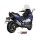 MIVV SPEED EDGE ΟΛΌΣΩΜΗ ΕΞΆΤΜΙΣΗ SYM MAXSYM TL 500 508 2020-2024 ST. STEEL
