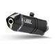 MIVV SPEED EDGE ΤΕΛΙΚΌ ΕΞΆΤΜΙΣΗΣ TRIUMPH TIGER 1200 2016-2020 BLACK
