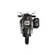 MIVV DAKAR ΤΕΛΙΚΌ ΕΞΆΤΜΙΣΗΣ TRIUMPH TIGER 1200 GT RALLY 2021-2024 ST. STEEL