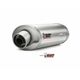 MIVV OVAL ΤΕΛΙΚΌ ΕΞΆΤΜΙΣΗΣ HONDA CBR 1000 RR 2004-2005 ST. STEEL