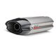MIVV SUONO ΤΕΛΙΚΌ ΕΞΆΤΜΙΣΗΣ KAWASAKI ZX 6R 2007-2008 ST. STEEL