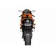 MIVV SUONO ΤΕΛΙΚΌ ΕΞΆΤΜΙΣΗΣ KAWASAKI ZX 6R 2007-2008 ST. STEEL