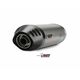MIVV OVAL ΤΕΛΙΚΆ ΕΞΆΤΜΙΣΗΣ YAMAHA YZF R1 2007-2008 TITANIUM