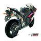 MIVV SUONO ΤΕΛΙΚΆ ΕΞΆΤΜΙΣΗΣ YAMAHA YZF R1 2007-2008 ST. STEEL