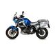 MIVV SPEED EDGE ΤΕΛΙΚΌ ΕΞΆΤΜΙΣΗΣ YAMAHA XTZ 1200 SUPER TENERE 2010-2020 BLACK