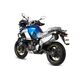 MIVV SPEED EDGE ΤΕΛΙΚΌ ΕΞΆΤΜΙΣΗΣ YAMAHA XTZ 1200 SUPER TENERE 2010-2020 ST. STEEL