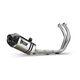 MIVV SPEED EDGE ΟΛΌΣΩΜΗ ΕΞΆΤΜΙΣΗ YAMAHA TRACER 700 2016-2024 ST. STEEL