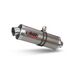 MIVV OVAL ΤΕΛΙΚΌ ΕΞΆΤΜΙΣΗΣ YAMAHA TENERE 700 2019-2024 TITANIUM