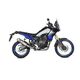 MIVV OVAL ΤΕΛΙΚΌ ΕΞΆΤΜΙΣΗΣ YAMAHA TENERE 700 2019-2024 ST. STEEL