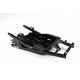 DB HOLDERS ΥΠΟΠΛΑΊΣΙΟ CBR 1000 RR 2012-2016