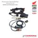 CORDONA QUICKSHIFTER PQ8 UNIVERSAL ΕΓΚΈΦΑΛΟ ECU ΚΑΙ ΠΛΕΞΟΎΔΑ