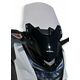 ERMAX ΖΕΛΑΤΊΝΑ HONDA FORZA 125 2015-2017 ΨΗΛΉ 57CM ΕΛΑΦΡΏΣ ΦΙΜΈ