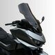 ERMAX ΖΕΛΑΤΊΝΑ HONDA FORZA 750 2025-2026 ΨΗΛΉ 67CM ΕΛΑΦΡΏΣ ΦΙΜΈ