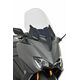 ERMAX ΖΕΛΑΤΊΝΑ YAMAHA TMAX 560 2020-2021 ΨΗΛΉ 53CM ΕΛΑΦΡΏΣ ΦΙΜΈ