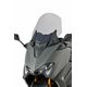 ERMAX ΖΕΛΑΤΊΝΑ YAMAHA TMAX 560 2020-2021 ΨΗΛΉ 53CM ΕΛΑΦΡΏΣ ΦΙΜΈ