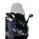 ERMAX ΖΕΛΑΤΊΝΑ SYM MAXSYM 500/508 TL 2020-2024 ΨΗΛΉ 64CM ΕΛΑΦΡΏΣ ΦΙΜΈ