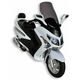 ERMAX ΖΕΛΑΤΊΝΑ SYM GTS 300 EVO 2009-2012 ΨΗΛΉ 64CM ΕΛΑΦΡΏΣ ΦΙΜΈ