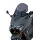 ERMAX ΖΕΛΑΤΊΝΑ YAMAHA TMAX 560 2020-2021 ΕΡΓΟΣΤΑΣΙΑΚΟΎ ΎΨΟΥΣ ΣΚΟΎΡΟ ΦΙΜΈ