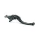 MG BIKETEC ΜΑΝΈΤΑ ΦΡΈΝΟΥ ΔΕΞΙΆ HONDA ADV 350 22-25 X ADV 750 21-24 ΜΑΎΡΗ ΣΠΑΣΤΉ
