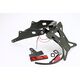 MG BIKETEC ΒΆΣΗ ΠΙΝΑΚΊΔΑΣ ΑΝΑΔΙΠΛΟΎΜΕΝΗ CB650R CBR 650R 2021-2023