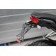 MG BIKETEC ΒΆΣΗ ΠΙΝΑΚΊΔΑΣ ΑΝΑΔΙΠΛΟΎΜΕΝΗ CB650R CBR 650R 2021-2023