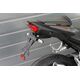 MG BIKETEC ΒΆΣΗ ΠΙΝΑΚΊΔΑΣ ΑΝΑΔΙΠΛΟΎΜΕΝΗ CB 750 HORNET 2023-2024