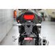 MG BIKETEC ΒΆΣΗ ΠΙΝΑΚΊΔΑΣ ΑΝΑΔΙΠΛΟΎΜΕΝΗ CB 750 HORNET 2023-2024