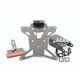 MG BIKETEC ΒΆΣΗ ΠΙΝΑΚΊΔΑΣ ΑΝΑΔΙΠΛΟΎΜΕΝΗ CBR 1000 RR-R SP 2020-2024