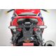 MG BIKETEC ΒΆΣΗ ΠΙΝΑΚΊΔΑΣ ΑΝΑΔΙΠΛΟΎΜΕΝΗ CBR 1000 RR-R SP 2020-2024