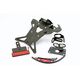 MG BIKETEC ΒΆΣΗ ΠΙΝΑΚΊΔΑΣ ΑΝΑΔΙΠΛΟΎΜΕΝΗ MT 07 2021-2024