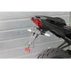 MG BIKETEC ΒΆΣΗ ΠΙΝΑΚΊΔΑΣ ΑΝΑΔΙΠΛΟΎΜΕΝΗ MT 07 2021-2024
