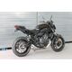 MG BIKETEC ΒΆΣΗ ΠΙΝΑΚΊΔΑΣ ΑΝΑΔΙΠΛΟΎΜΕΝΗ MT 07 2021-2024