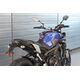 MG BIKETEC ΒΆΣΗ ΠΙΝΑΚΊΔΑΣ ΑΝΑΔΙΠΛΟΎΜΕΝΗ MT 09 TRACER 2018-2020