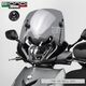 BIONDI ΖΕΛΑΤΊΝΑ SYM HD 300 2019-2024 HONDA SH 300 2011-2014 VISION 110 ΚΟΝΤΉ 47X54CM ΕΛΑΦΡΏΣ ΦΙΜΈ