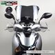 BIONDI ΖΕΛΑΤΊΝΑ HONDA SH 150 2017-2019 ΚΟΝΤΉ 28X40CM ΣΚΟΎΡΟ ΦΙΜΈ