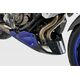 ERMAX ΚΑΡΊΝΑ YAMAHA MT 07 2014-2017 ΜΑΎΡΗ ΆΒΑΦΗ