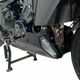 ERMAX ΚΑΡΊΝΑ YAMAHA TRACER 9 2021-2024 ΜΑΎΡΗ ΆΒΑΦΗ