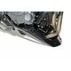 ERMAX ΚΑΡΊΝΑ KAWASAKI Z 650 2017-2019 ΜΑΎΡΗ ΆΒΑΦΗ