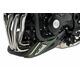 ERMAX ΚΑΡΊΝΑ KAWASAKI Z 900 RS 2018-2025 ΜΑΎΡΗ ΆΒΑΦΗ
