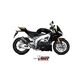 MIVV SR-1 ΤΕΛΙΚΌ ΕΞΆΤΜΙΣΗΣ APRILIA RSV4R TUONO V4 2021-2024 BLACK TITANIUM