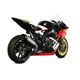 MIVV GPPRO ΤΕΛΙΚΌ ΕΞΆΤΜΙΣΗΣ BMW S 1000 RR 2017-2018 TITANIUM