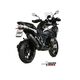 MIVV SPEED EDGE ΤΕΛΙΚΌ ΕΞΆΤΜΙΣΗΣ BMW R 1250 GS / ADVENTURE 2019-2023 BLACK