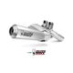 MIVV X-M1 ΤΕΛΙΚΌ ΕΞΆΤΜΙΣΗΣ BMW F 900 XR 2020-2024 TITANIUM