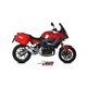 MIVV X-M1 ΤΕΛΙΚΌ ΕΞΆΤΜΙΣΗΣ BMW F 900 XR 2020-2024 TITANIUM