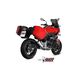MIVV X-M1 ΤΕΛΙΚΌ ΕΞΆΤΜΙΣΗΣ BMW F 900 XR 2020-2024 TITANIUM