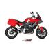 MIVV DELTA RACE ΤΕΛΙΚΌ ΕΞΆΤΜΙΣΗΣ BMW F 900 XR 2020-2024 BLACK