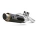 MIVV GPPRO ΤΕΛΙΚΌ ΕΞΆΤΜΙΣΗΣ BMW F 900 R 2020-2024 CARBON
