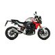 MIVV GPPRO ΤΕΛΙΚΌ ΕΞΆΤΜΙΣΗΣ BMW F 900 R 2020-2024 TITANIUM